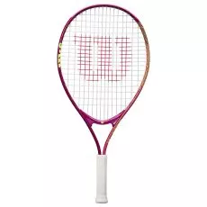 Wilson Intrigue Jr 23 Tennisschl&auml;ger (185 g)