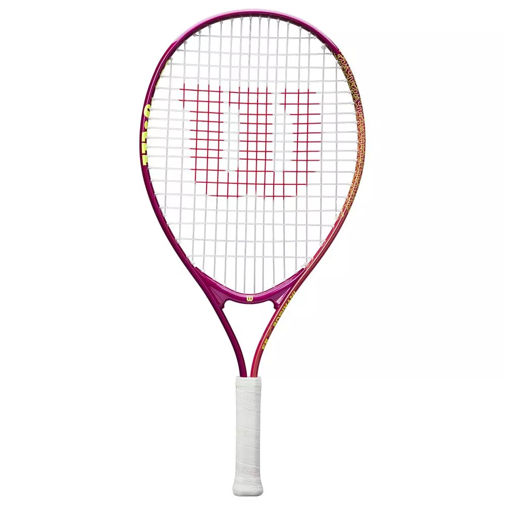 Wilson Intrigue Jr 23 Tennisschl&auml;ger (185 g)
