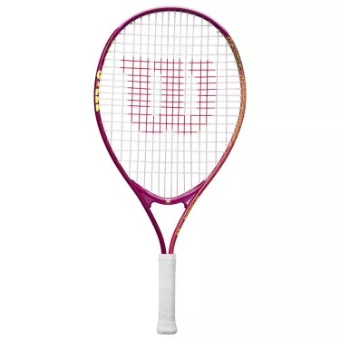 Wilson Intrigue Jr 23 Tennisschl&auml;ger (185 g)