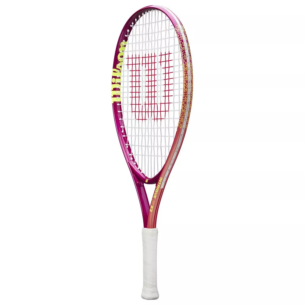 Wilson Intrigue Jr 23 Tennisschl&auml;ger (185 g)