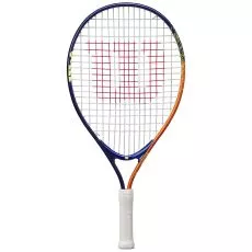Wilson Slam Jr 21 Tennisschl&auml;ger (170 g)