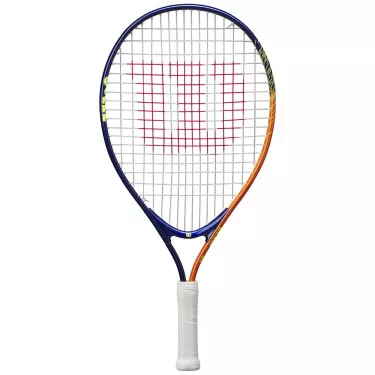Wilson Slam Jr 21 Tennisschl&auml;ger (170 g)