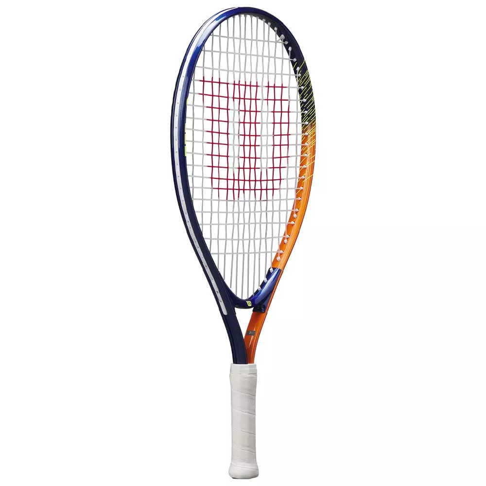 Wilson Slam Jr 21 Tennisschl&auml;ger (170 g)