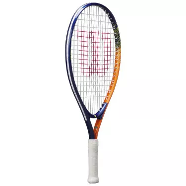 Wilson Slam Jr 21 Tennisschl&auml;ger (170 g)