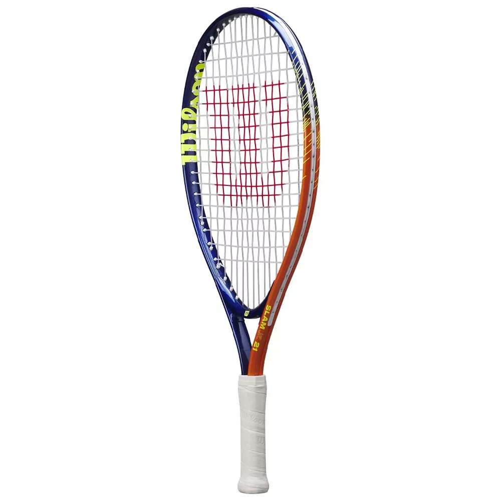 Wilson Slam Jr 21 Tennisschl&auml;ger (170 g)