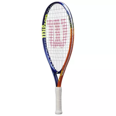 Wilson Slam Jr 21 Tennisschl&auml;ger (170 g)