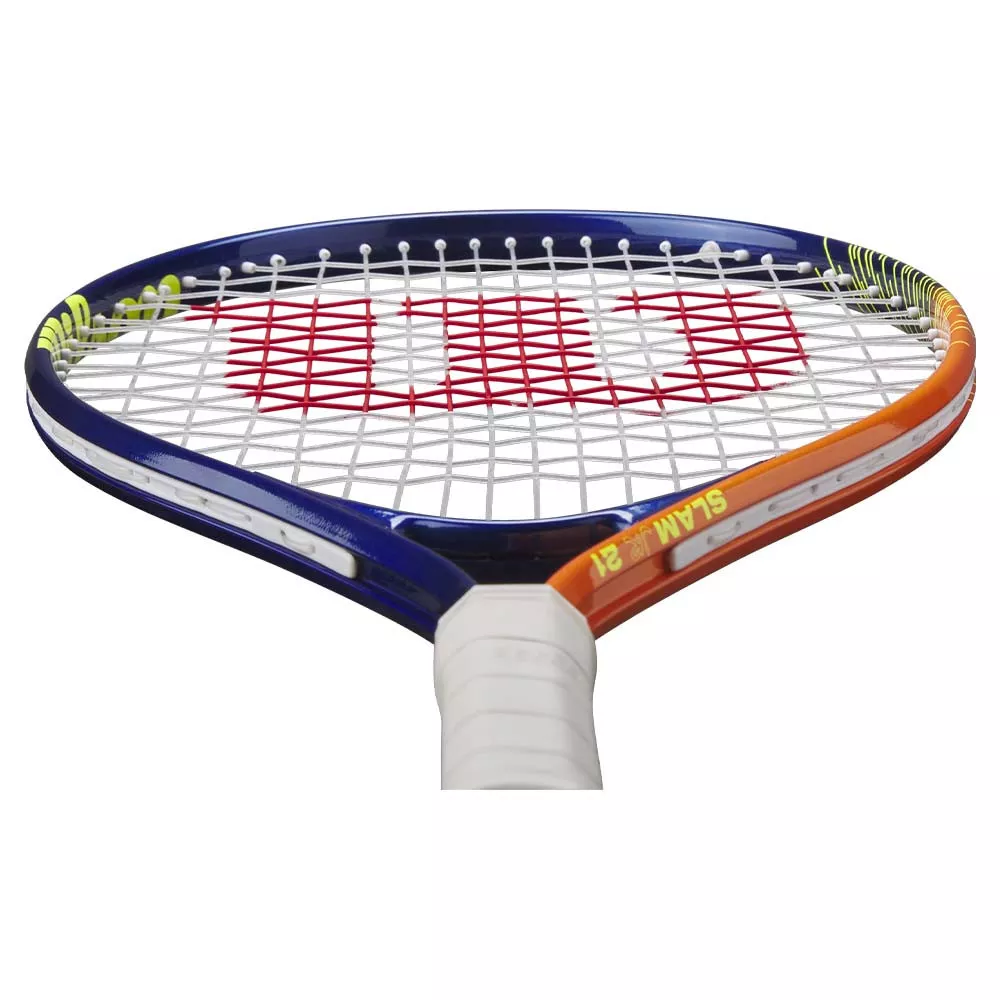 Wilson Slam Jr 21 Tennisschl&auml;ger (170 g)