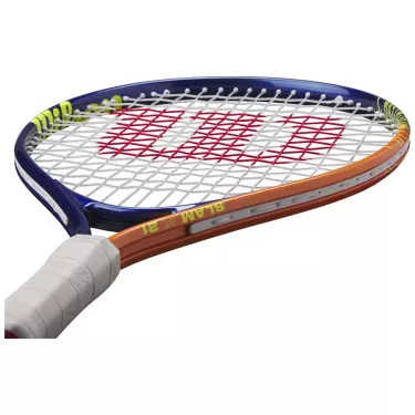 Wilson Slam Jr 21 Tennisschl&auml;ger (170 g)