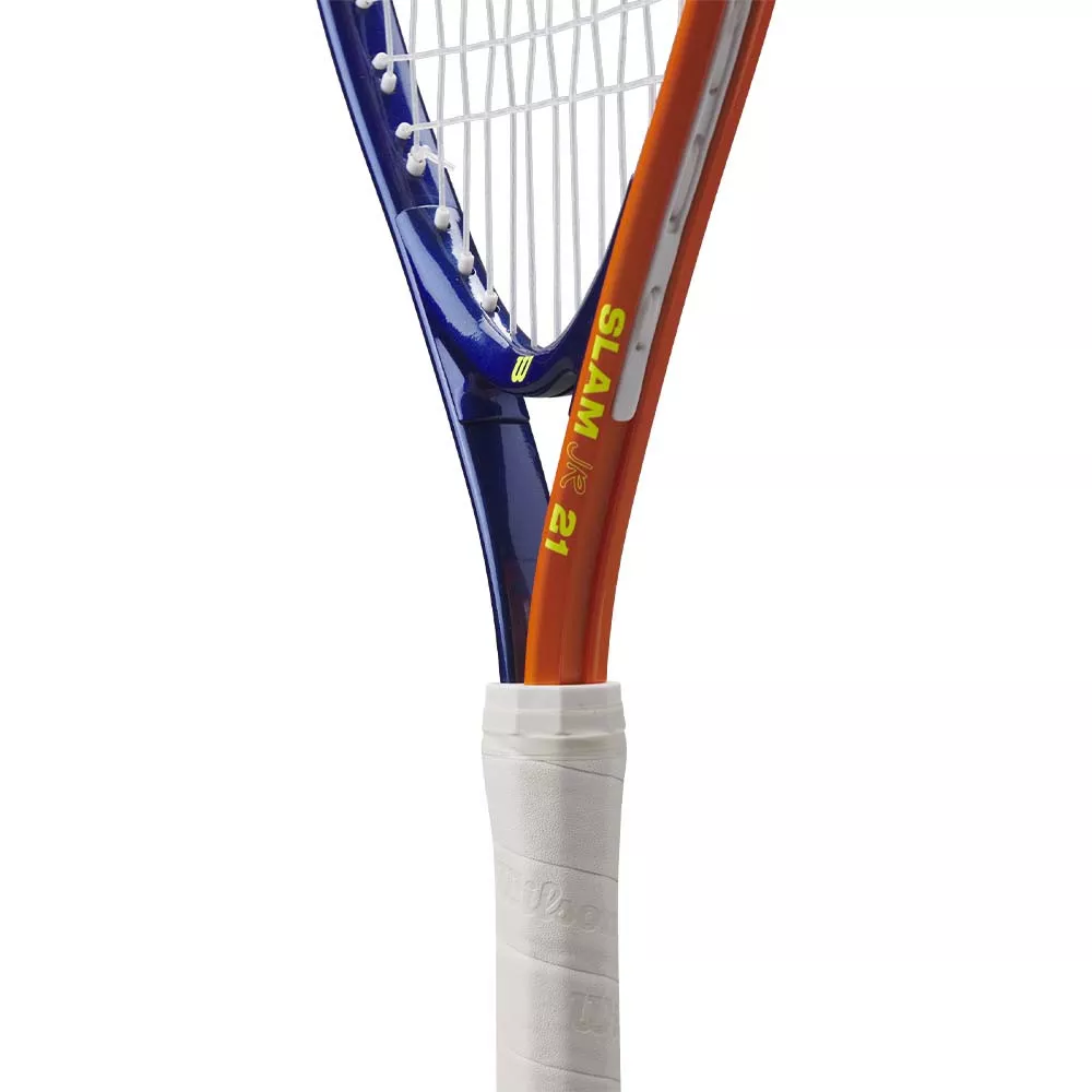 Wilson Slam Jr 21 Tennisschl&auml;ger (170 g)