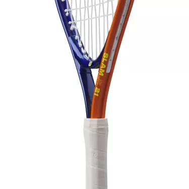 Wilson Slam Jr 21 Tennisschl&auml;ger (170 g)