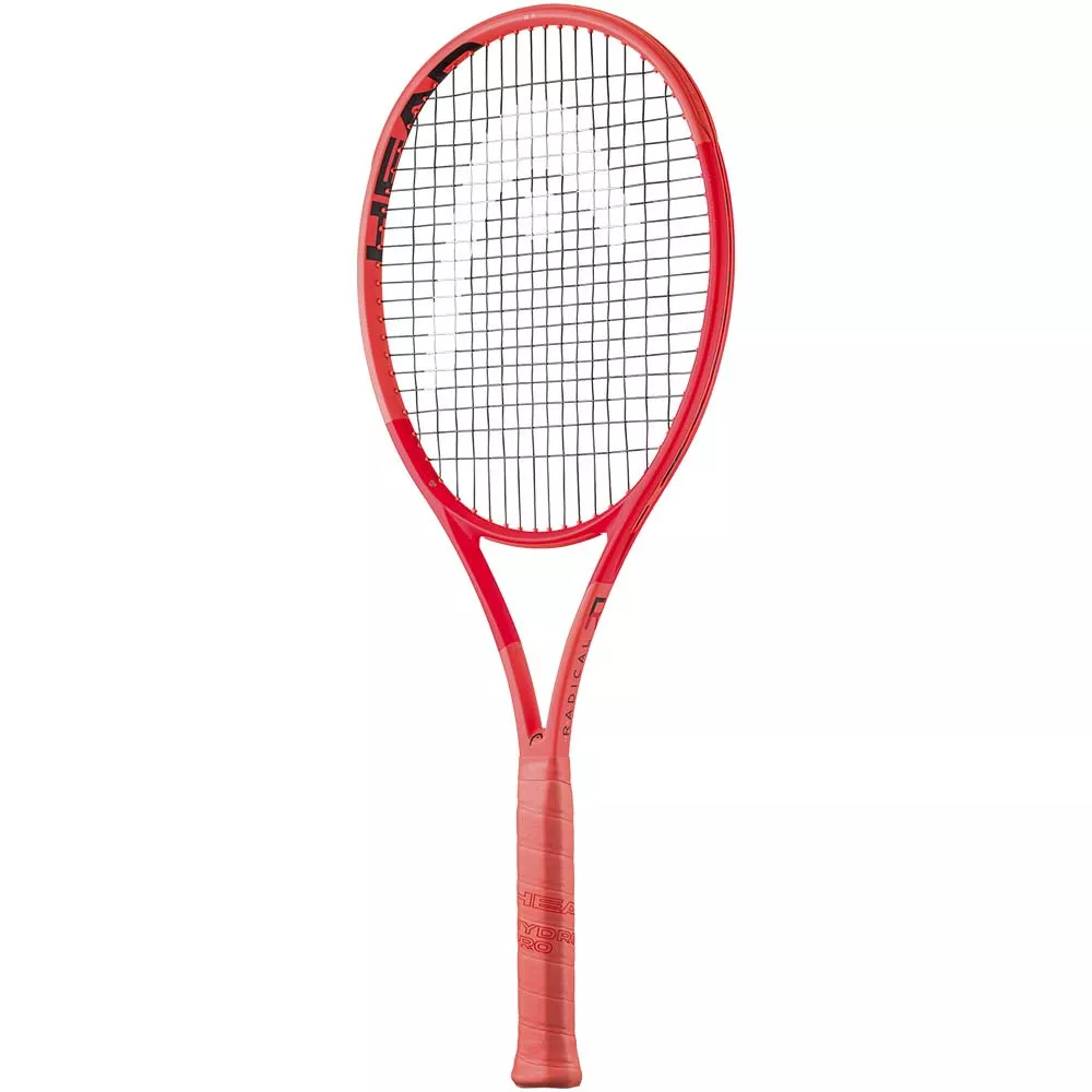 Head Radical MP 2025 Tennisschl&auml;ger (300 g)
