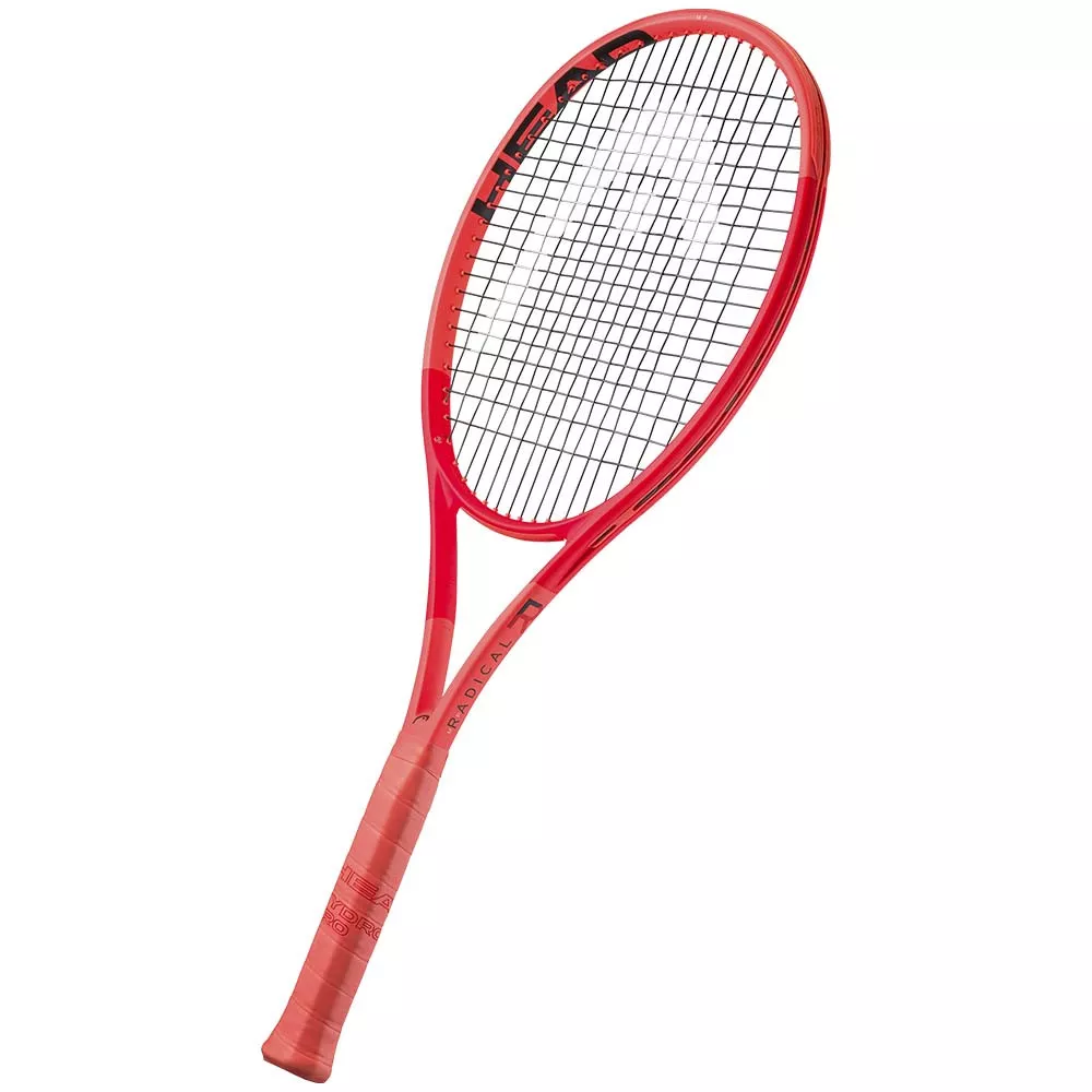 Head Radical MP 2025 Tennisschl&auml;ger (300 g)