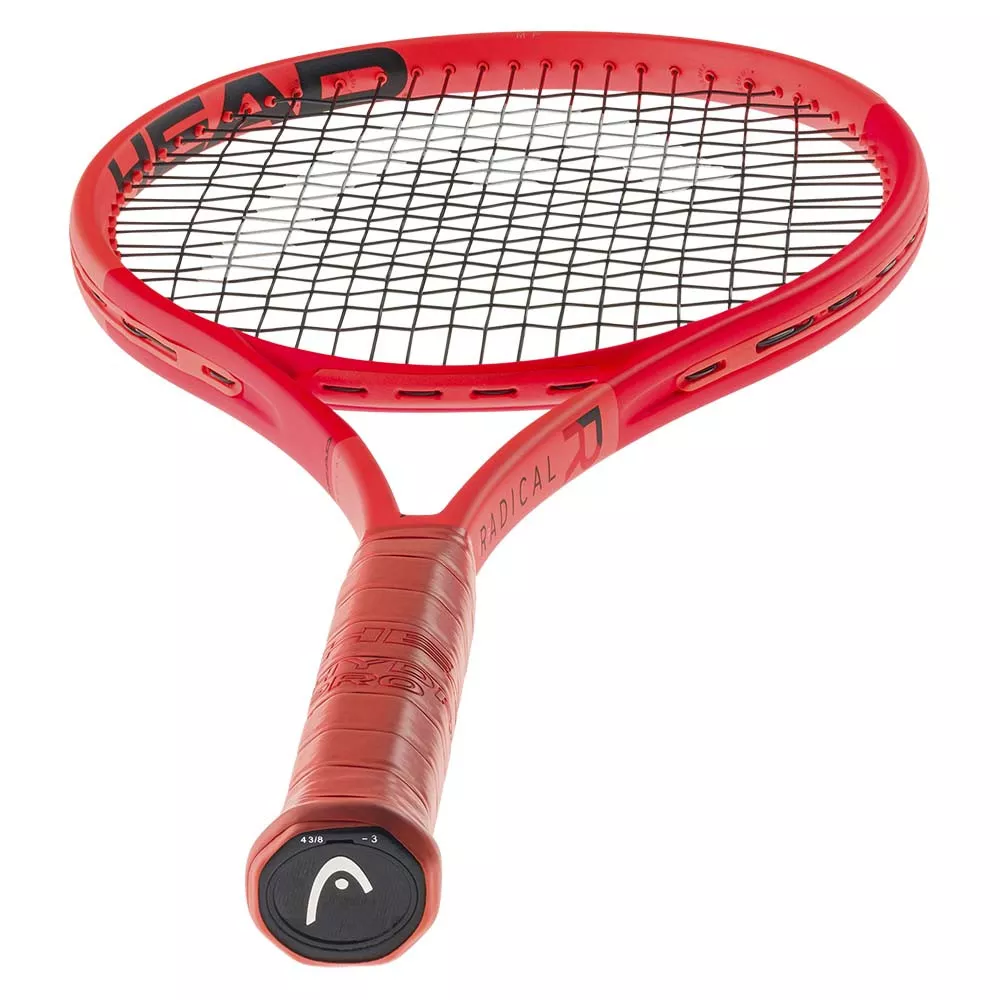 Head Radical MP 2025 Tennisschl&auml;ger (300 g)