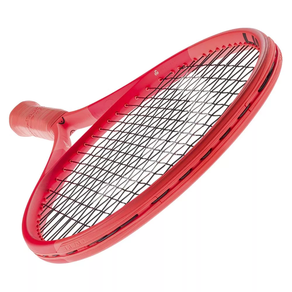 Head Radical MP 2025 Tennisschl&auml;ger (300 g)