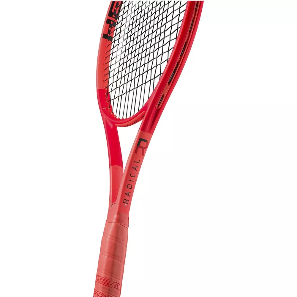 Head Radical MP 2025 Tennisschl&auml;ger (300 g)