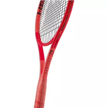 Head Radical MP 2025 Tennisschl&auml;ger (300 g)