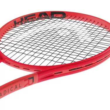 Head Radical MP 2025 Tennisschl&auml;ger (300 g)