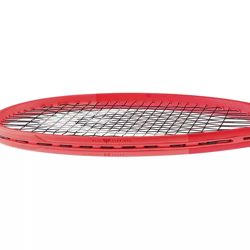 Head Radical MP 2025 Tennisschl&auml;ger (300 g)