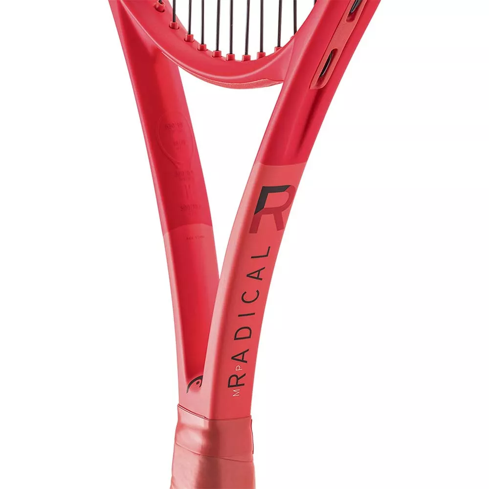 Head Radical MP 2025 Tennisschl&auml;ger (300 g)