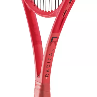 Head Radical MP 2025 Tennisschl&auml;ger (300 g)