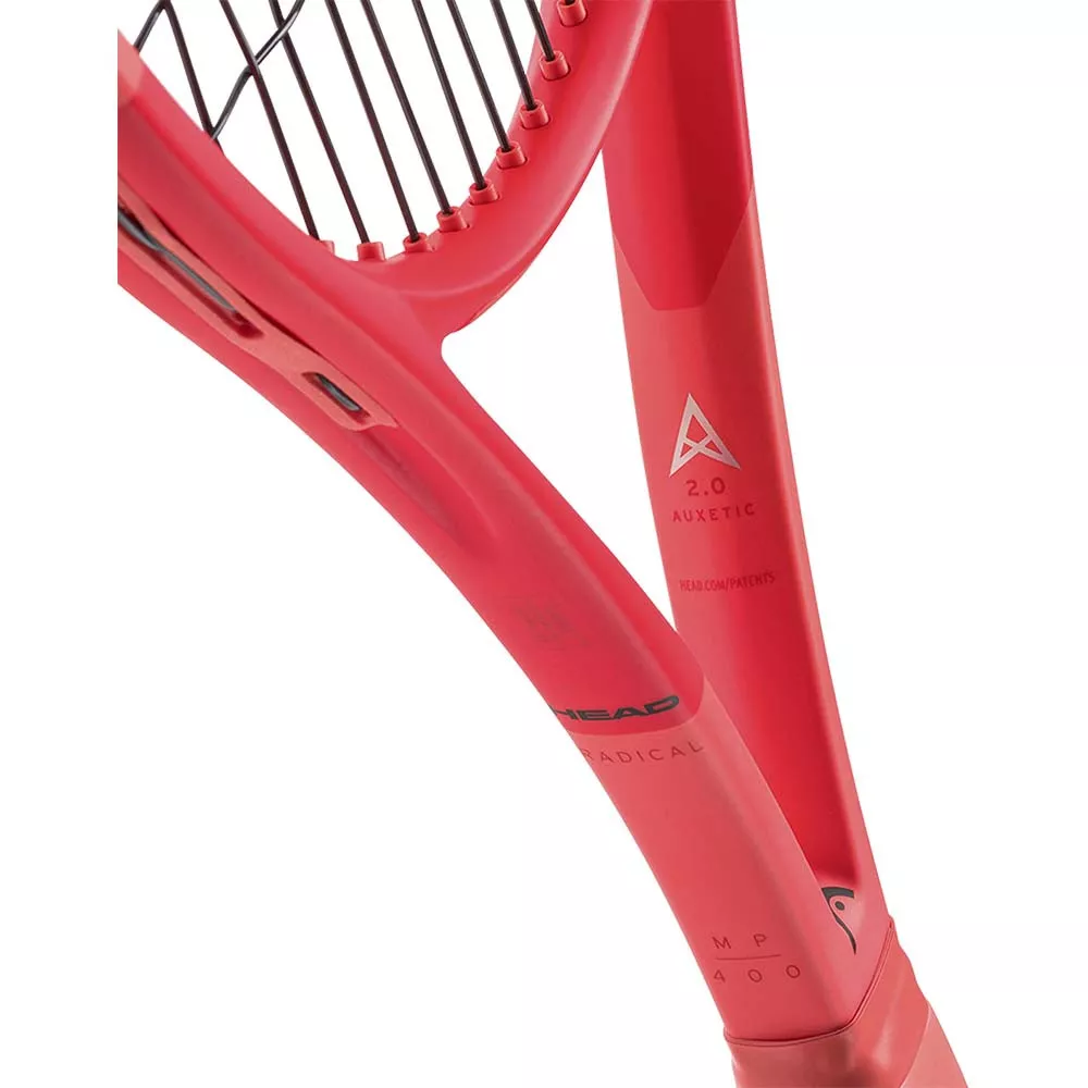Head Radical MP 2025 Tennisschl&auml;ger (300 g)