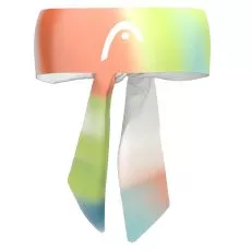 Head Printed Stirnband