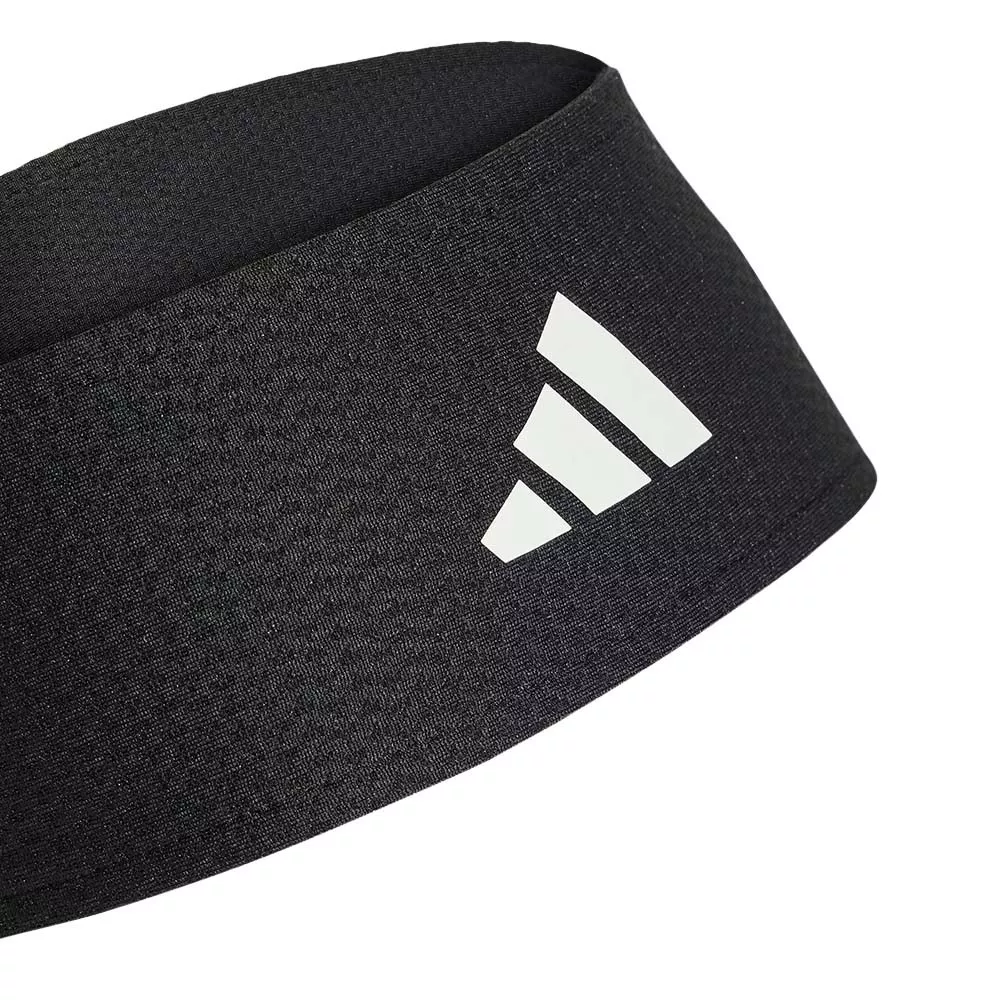 Adidas Tie Climacool Stirnband Schwarz