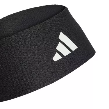 Adidas Tie Climacool Stirnband Schwarz