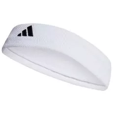 Adidas Stirnband Wei&szlig;