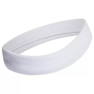 Adidas Stirnband Wei&szlig;