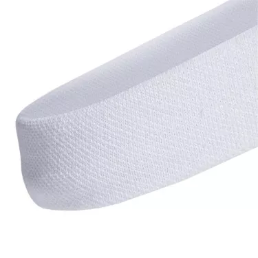 Adidas Stirnband Wei&szlig;