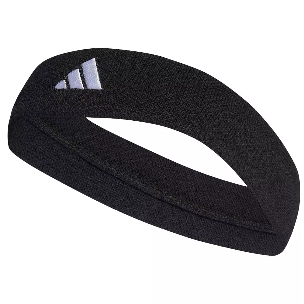 Adidas Stirnband Schwarz