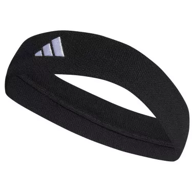 Adidas Stirnband Schwarz