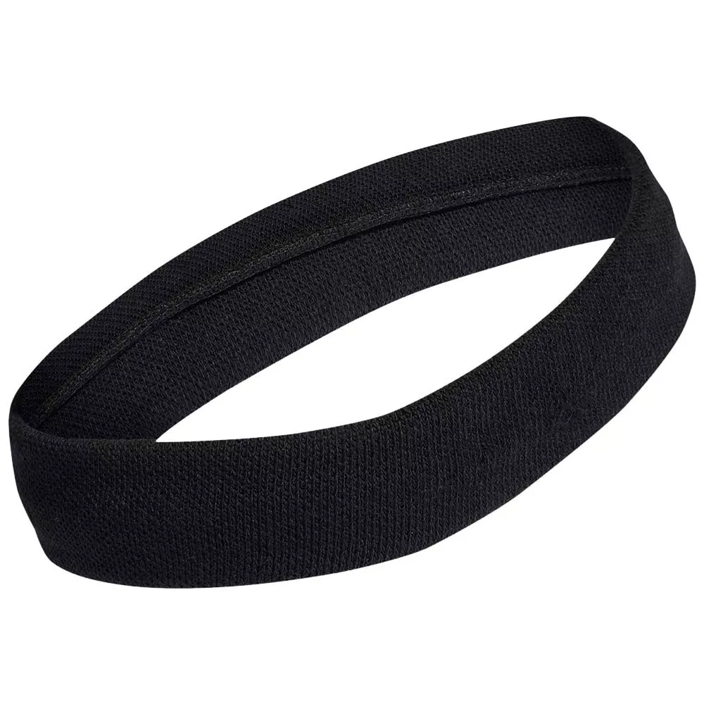 Adidas Stirnband Schwarz