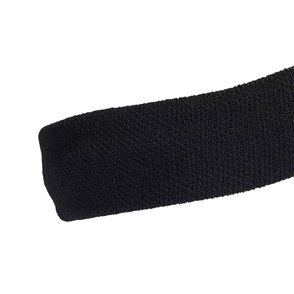 Adidas Stirnband Schwarz