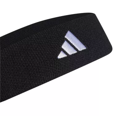 Adidas Stirnband Schwarz