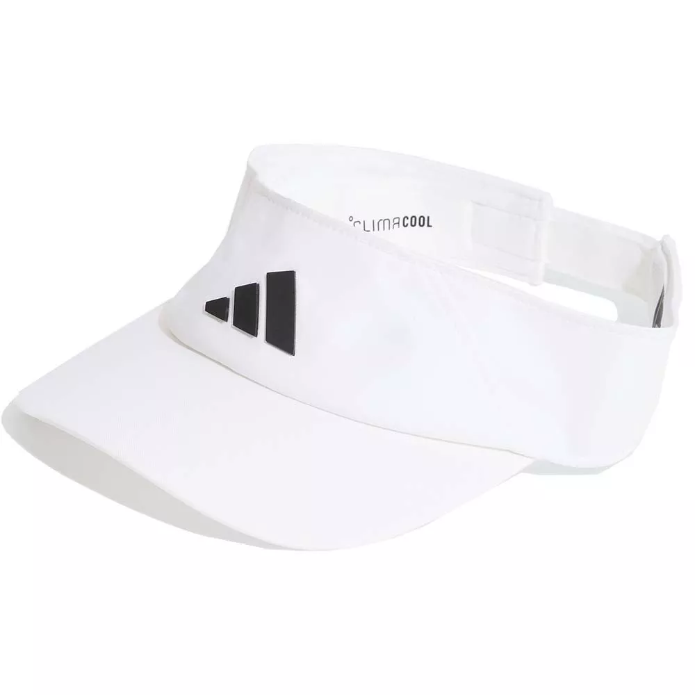 Adidas Climacool Visor Wei&szlig;