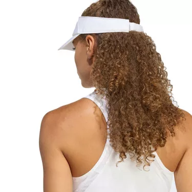 Adidas Climacool Visor Wei&szlig;