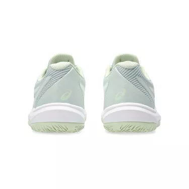 Asics Game FF Tennisschuhe Damen Pastellgr&uuml;n