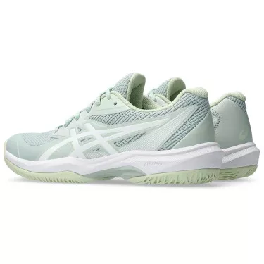 Asics Game FF Tennisschuhe Damen Pastellgr&uuml;n
