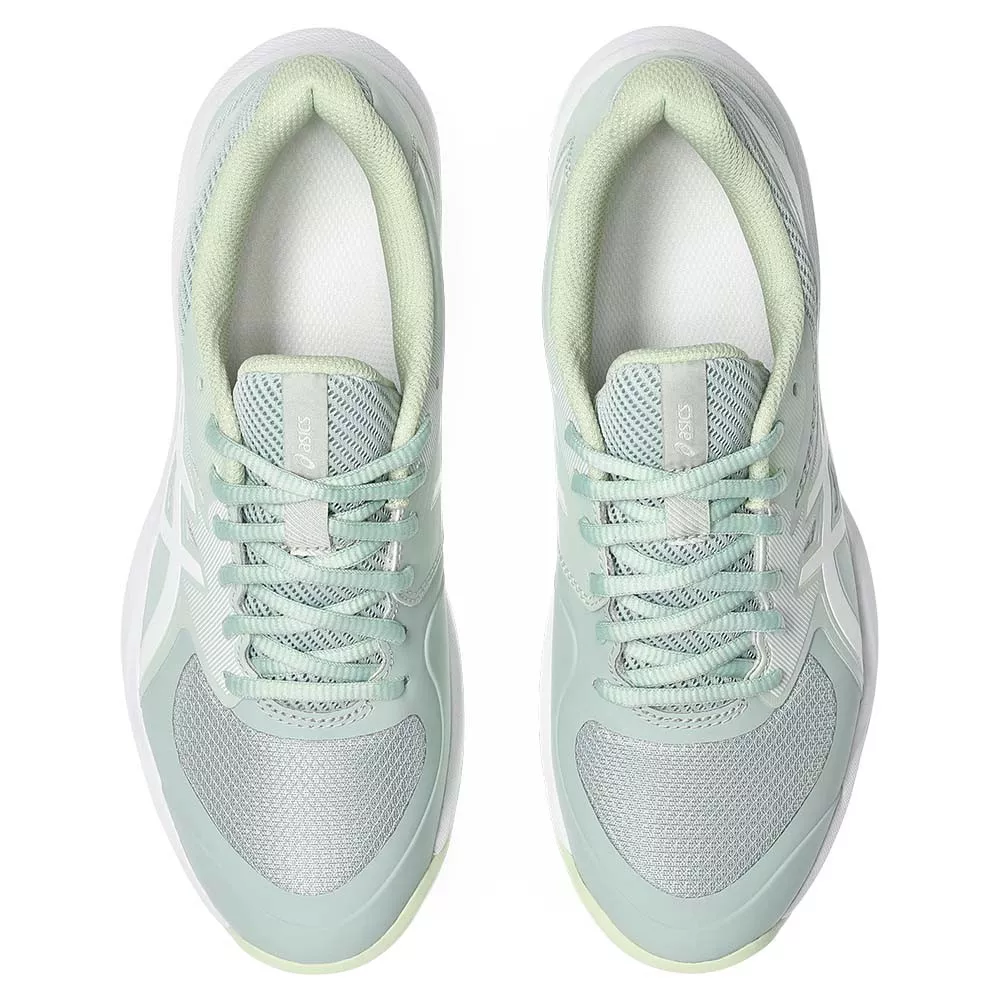 Asics Game FF Tennisschuhe Damen Pastellgr&uuml;n