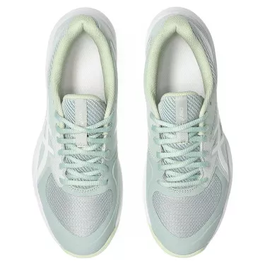 Asics Game FF Tennisschuhe Damen Pastellgr&uuml;n