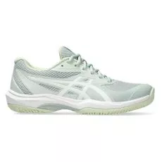 Asics Game FF Tennisschuhe Damen Pastellgr&uuml;n