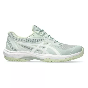 Asics Game FF Tennisschuhe Damen Pastellgr&uuml;n