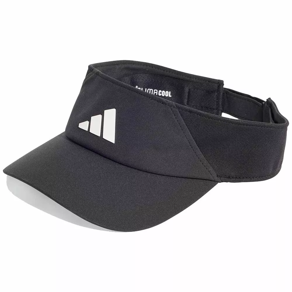 Adidas Climacool Visor Schwarz