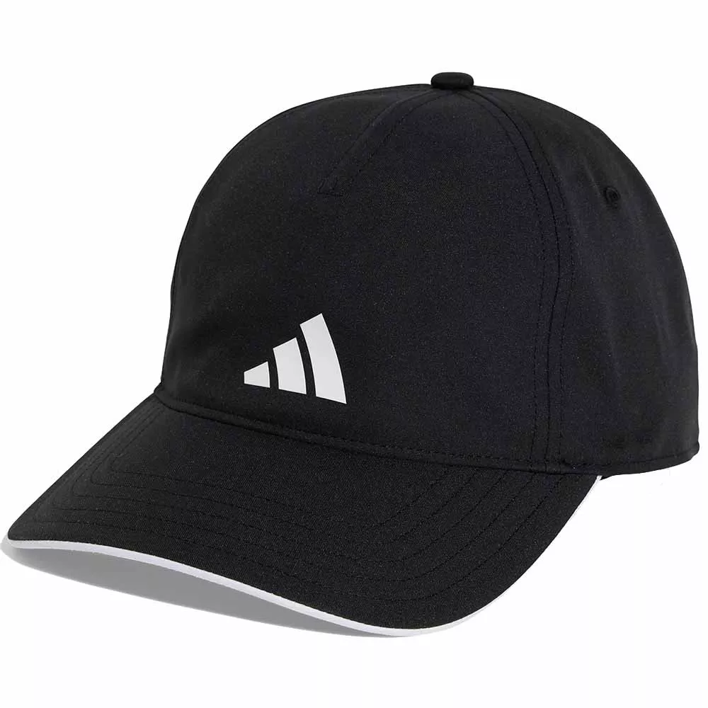 Adidas B-BALL Cap Schwarz