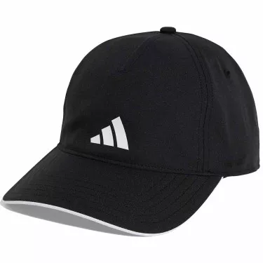Adidas B-BALL Cap Schwarz