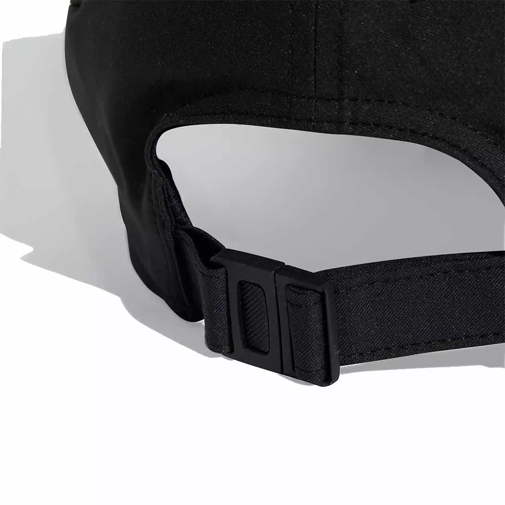 Adidas B-BALL Cap Schwarz