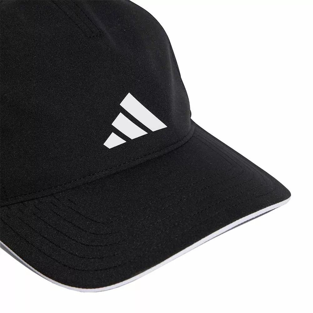 Adidas B-BALL Cap Schwarz