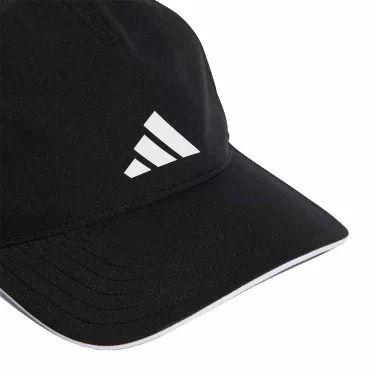 Adidas B-BALL Cap Schwarz